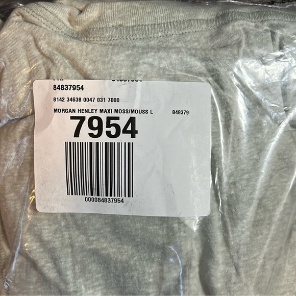 Free People Beach Morgan Henley Maxi - Picture 6 of 7